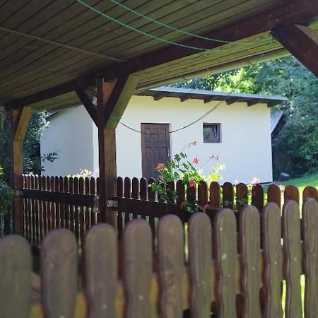 Country House Zdenko S Wellness Frenštát pod Radhoštěm Exterior foto