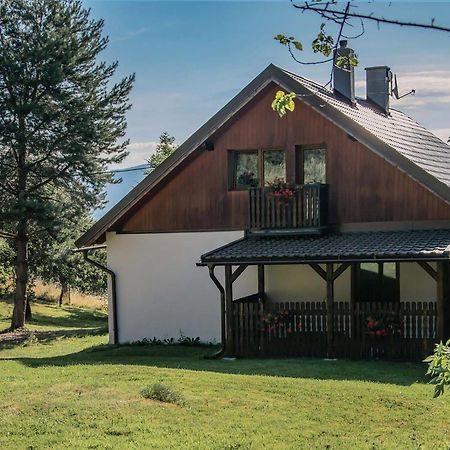 Country House Zdenko S Wellness Frenštát pod Radhoštěm Exterior foto