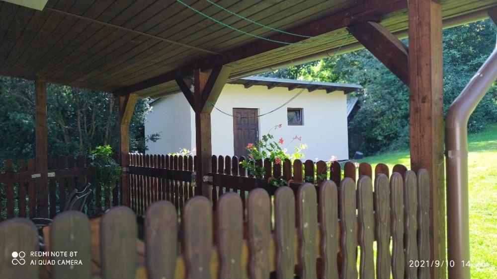 Country House Zdenko S Wellness Frenštát pod Radhoštěm Exterior foto