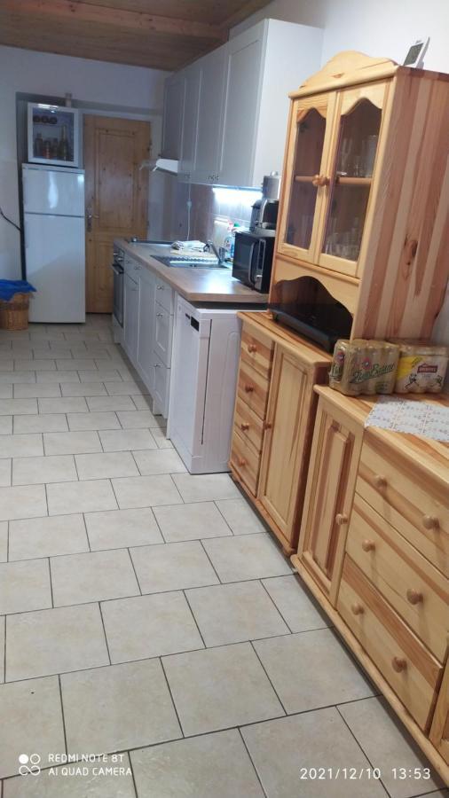 Country House Zdenko S Wellness Frenštát pod Radhoštěm Exterior foto