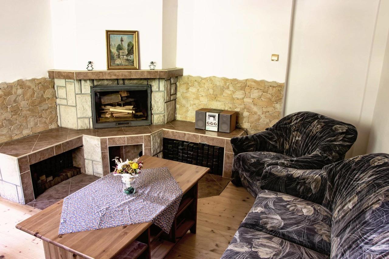 Country House Zdenko S Wellness Frenštát pod Radhoštěm Exterior foto