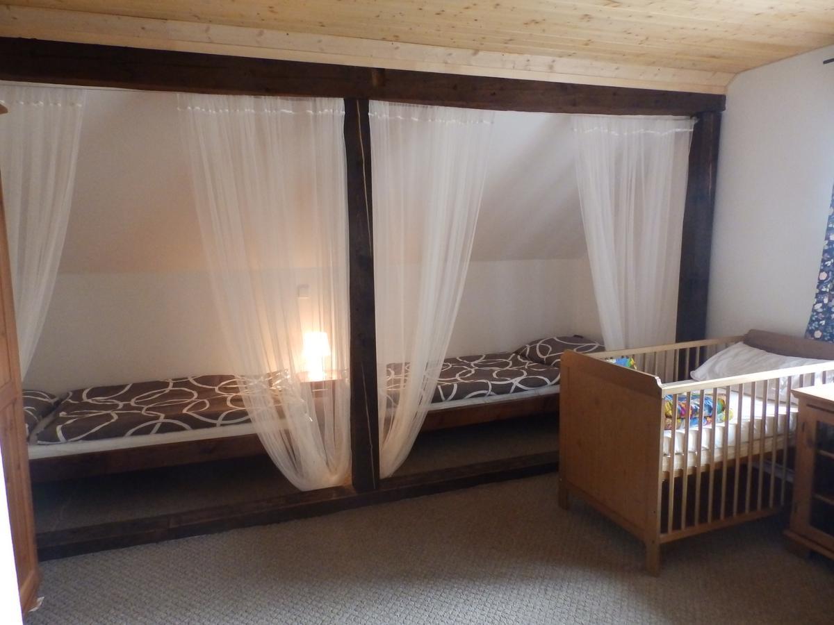 Country House Zdenko S Wellness Frenštát pod Radhoštěm Exterior foto