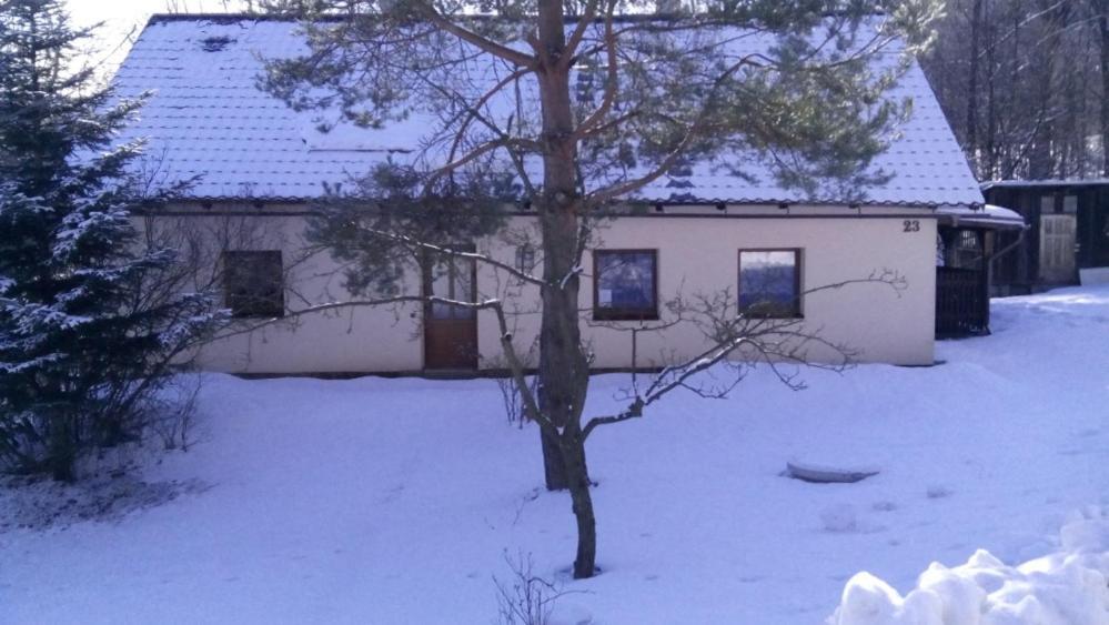 Country House Zdenko S Wellness Frenštát pod Radhoštěm Exterior foto